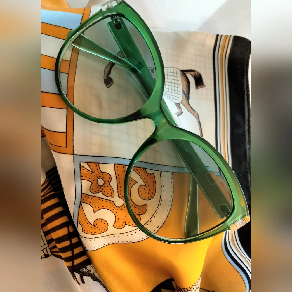 Fashion Sunglasses. New.
